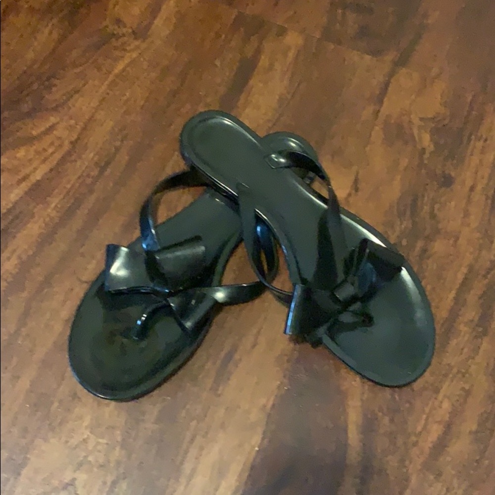 Ladies Slides